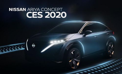 宇塵說車│日產(chǎn)汽車亮相2020消費(fèi)電子產(chǎn)品展 ces