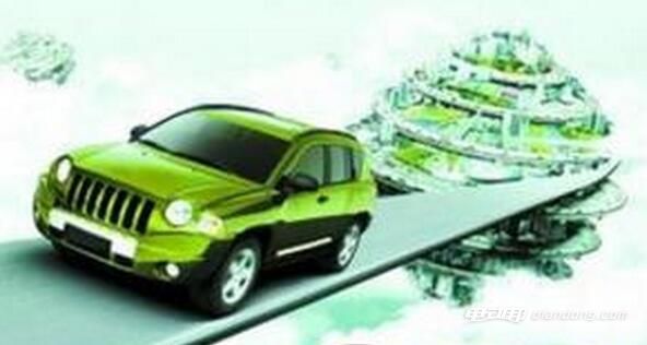 山西新能源汽車補貼政策