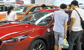 超市也能賣車 汽車行業(yè)將迎來(lái)3大突破
