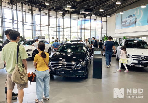 5月車市 轉(zhuǎn)正 ,汽車股走強(qiáng),報復(fù)性消費(fèi)來臨